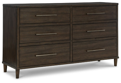 Wittland Dresser