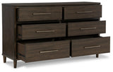 Wittland Dresser