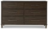 Wittland Dresser