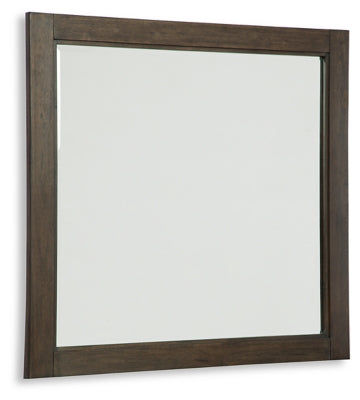 Wittland Bedroom Mirror