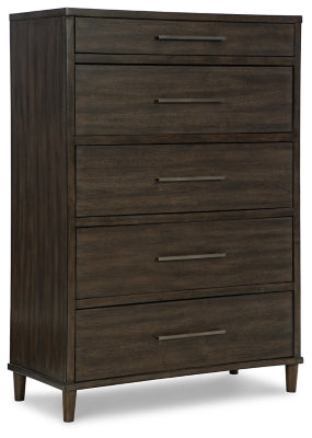 Wittland Chest of Drawers