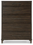 Wittland Chest of Drawers