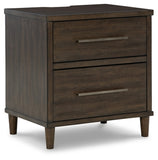 Wittland Nightstand