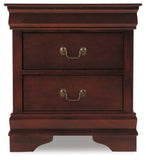 Alisdair Nightstand