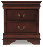 Alisdair Nightstand