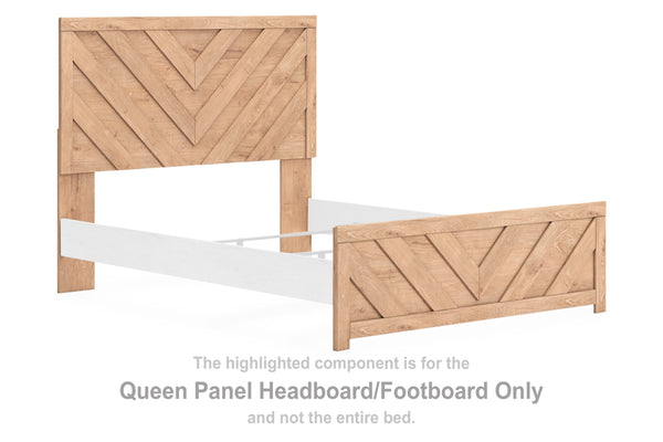 Sanginlane Queen Panel HDBD/FTBD