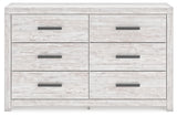 Cayboni Dresser