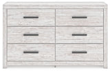 Cayboni Dresser