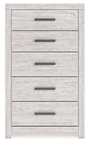 Cayboni Chest of Drawers