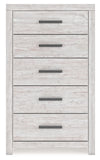 Cayboni Chest of Drawers