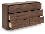 Hollinaze Dresser