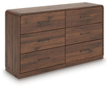 Hollinaze Dresser