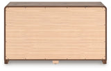 Hollinaze Dresser