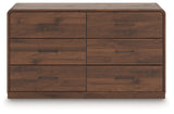 Hollinaze Dresser
