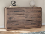 Hollinaze Dresser