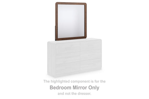 Hollinaze Bedroom Mirror