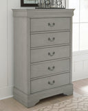 Kordasky Chest of Drawers