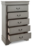 Kordasky Chest of Drawers