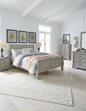 Kordasky Queen Sleigh Bed