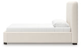 Whittgate Queen Upholstered Bed