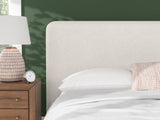 Whittgate King Upholstered Bed