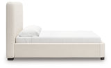 Whittgate King Upholstered Bed