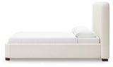 Whittgate Cal King Upholstered Bed