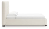 Whittgate Cal King Upholstered Bed