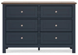 Landocken Dresser