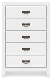 Binterglen Chest of Drawers