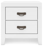 Binterglen Nightstand