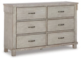 Hollentown Dresser