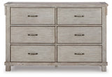 Hollentown Dresser