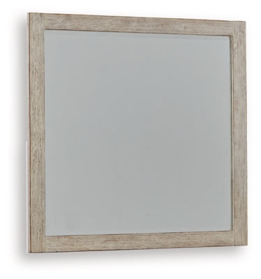 Hollentown Bedroom Mirror