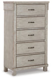 Hollentown Chest of Drawers