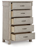 Hollentown Chest of Drawers