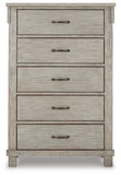 Hollentown Chest of Drawers