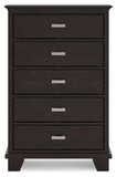 Covetown Chest of Drawers