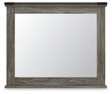 Frandern Bedroom Mirror