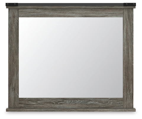 Frandern Bedroom Mirror