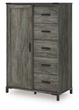 Frandern Dressing Chest