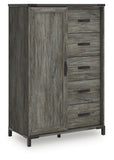 Frandern Dressing Chest