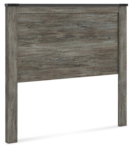 Frandern Full Panel Headboard