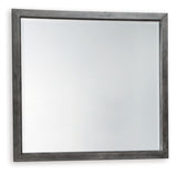 Caitbrook Bedroom Mirror