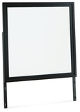 Kraeburn Bedroom Mirror