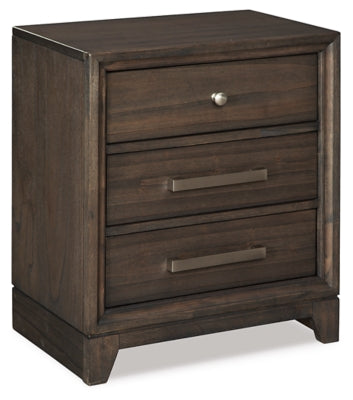 Brueban Nightstand