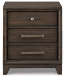 Brueban Nightstand