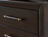 Dantenton Dresser