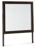 Dantenton Bedroom Mirror