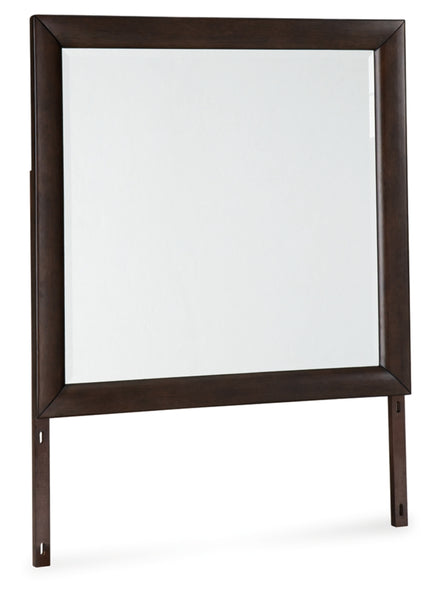 Dantenton Bedroom Mirror